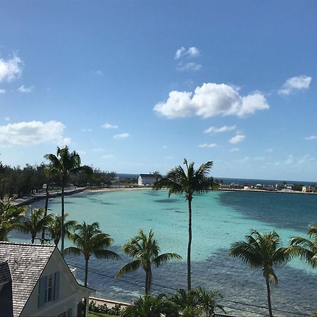 Ananda House Estate Villa Governor's Harbour Exterior photo