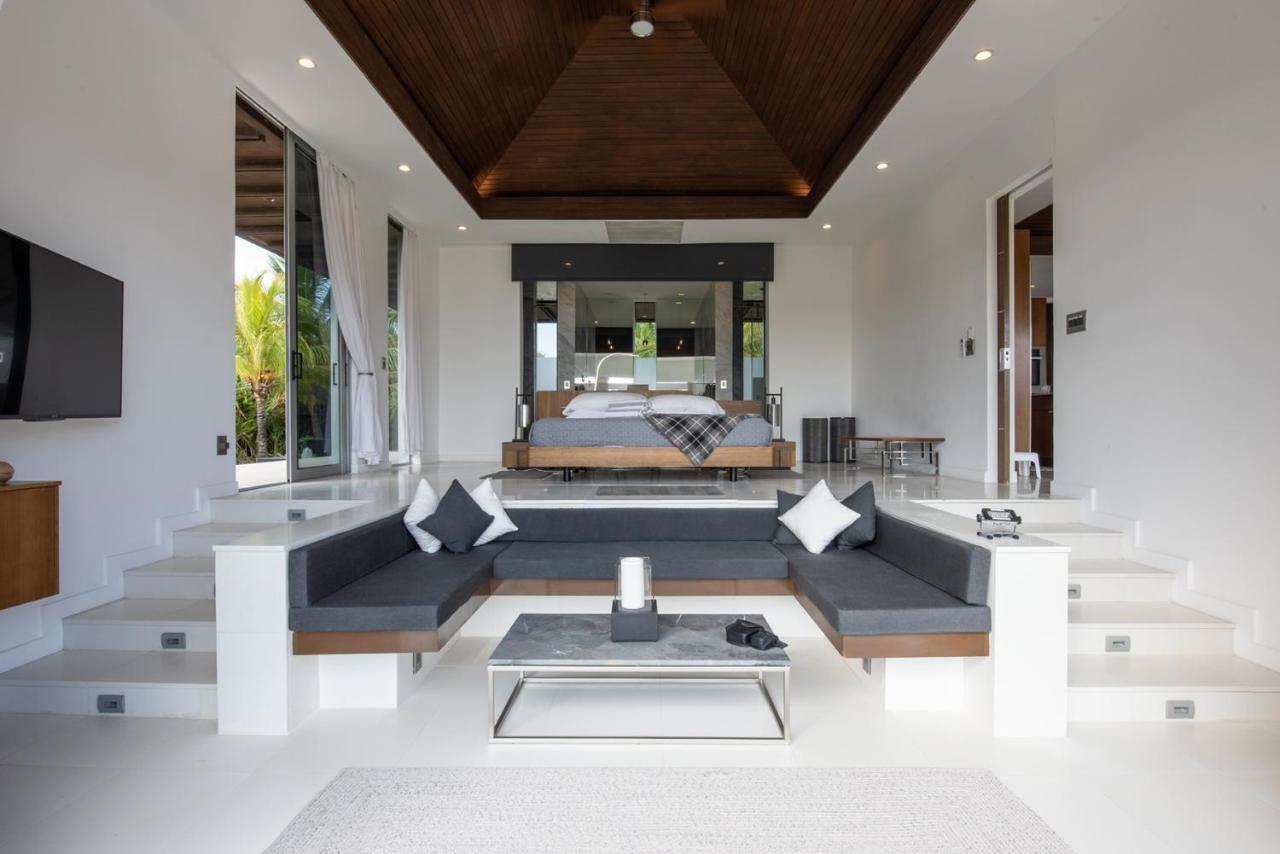 Ananda House Estate Villa Governor's Harbour Exterior photo