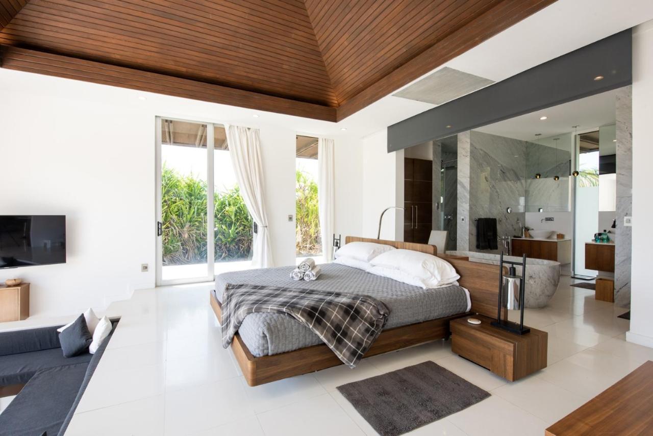 Ananda House Estate Villa Governor's Harbour Exterior photo